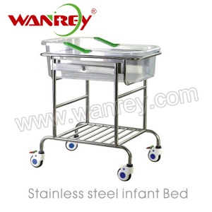 Baby Infant Bed WR-MD082